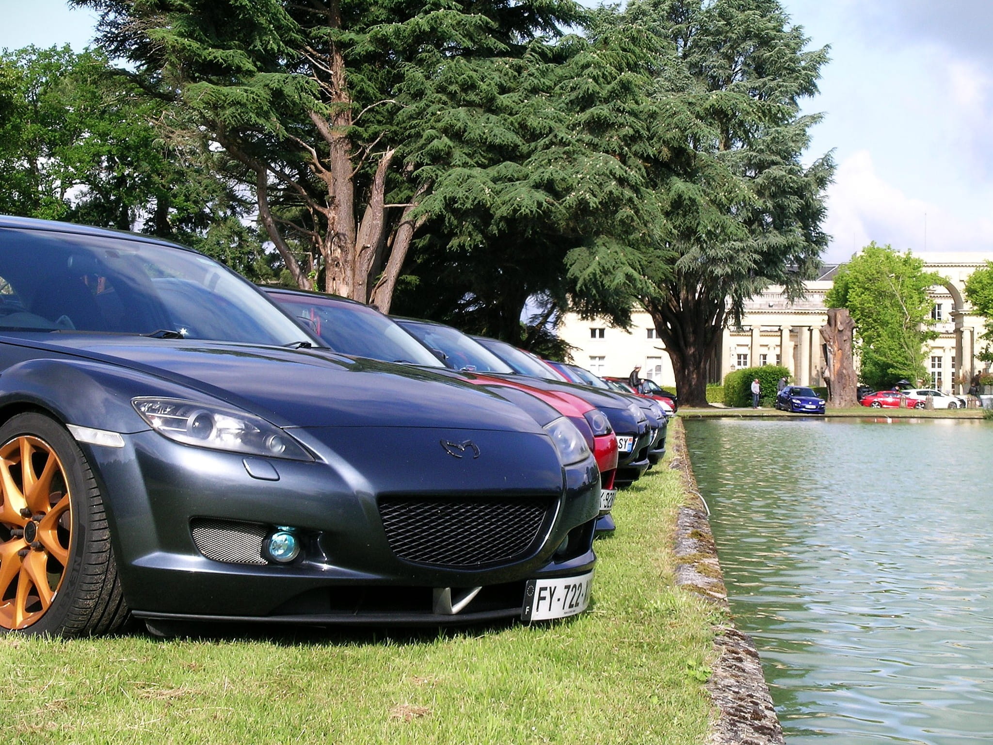 Édition précédente 6